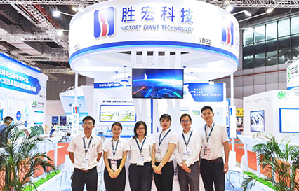 多宝电竞科技亮相上海国际电路展